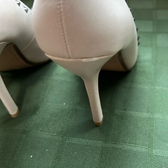 Zara Heels with studs - Picture 7 of 12